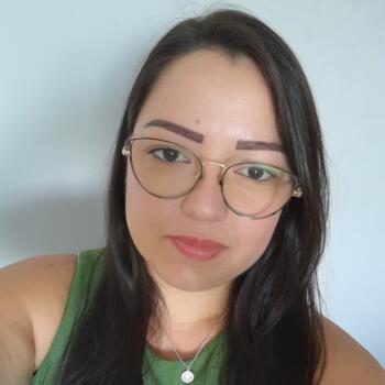 Babysitter in Salto: Tais