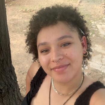 Babysitter in Oudtshoorn: Carla