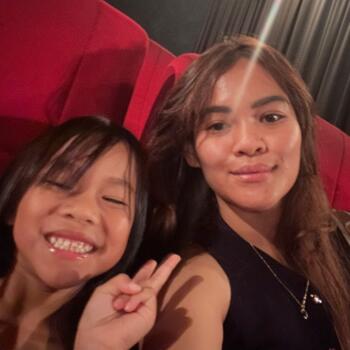 Babysitter Bunbury: Claire