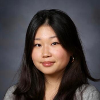 Barnvakt i Lund: Hao