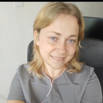 Rodzic Warszawa: Agnieszka