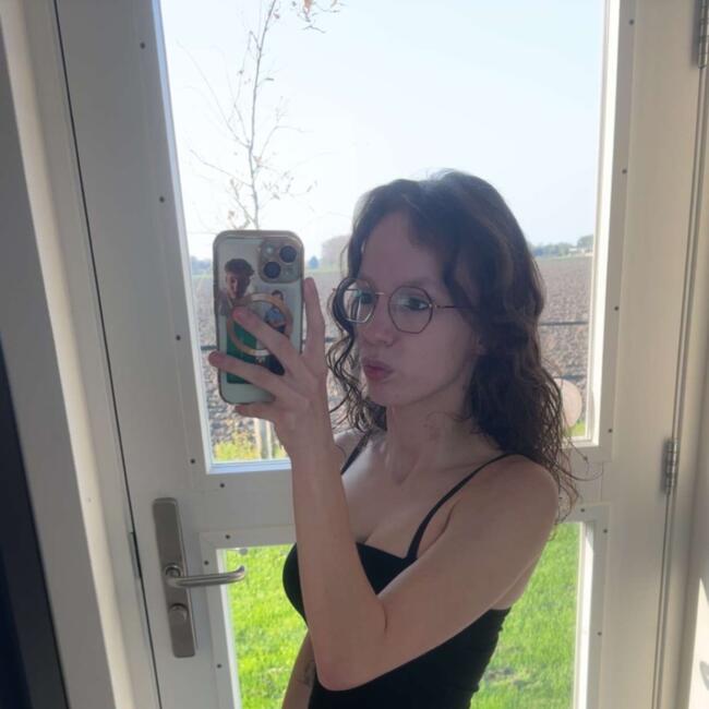 Babysitter in Arendonk: Kailey