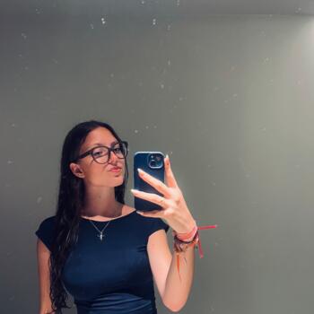 Babysitter in Lille: Clémence