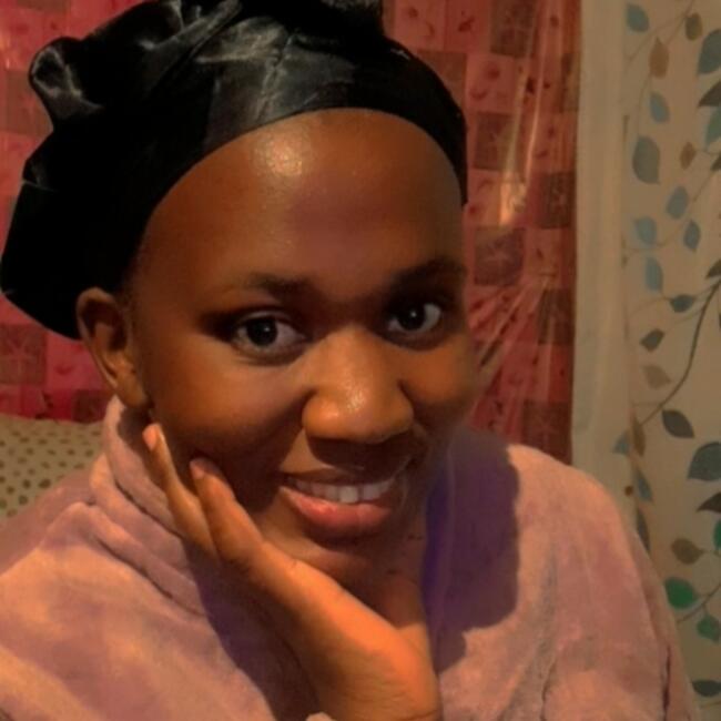 Babysitter in Bloemfontein: Siziwe