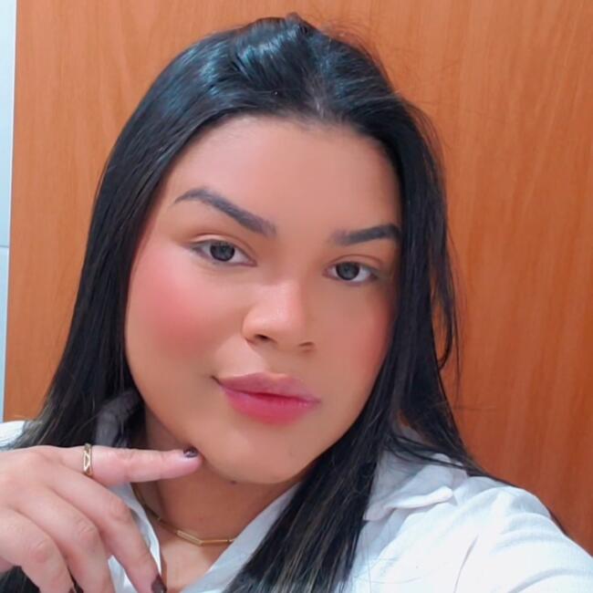 Babysitter in São José dos Campos: Carolaine