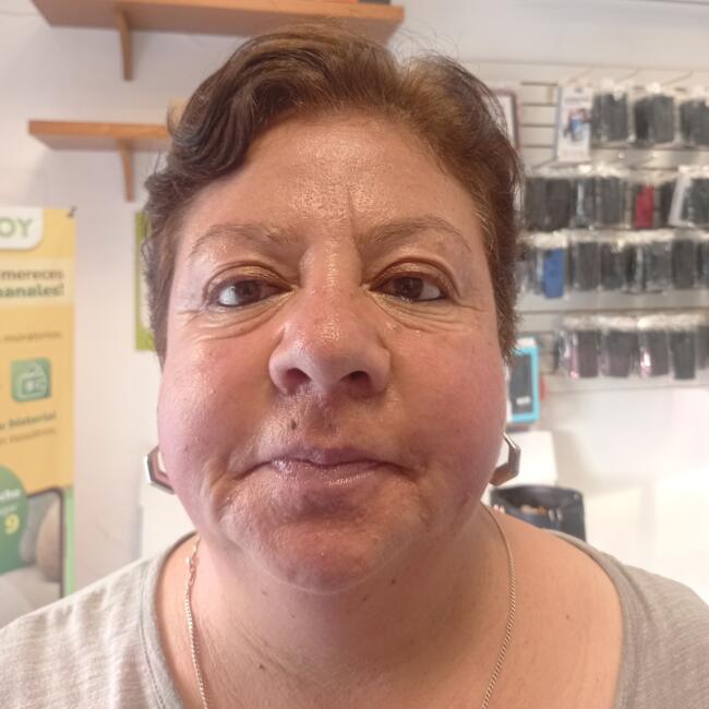 Babysitter in San José del Cabo: Laura