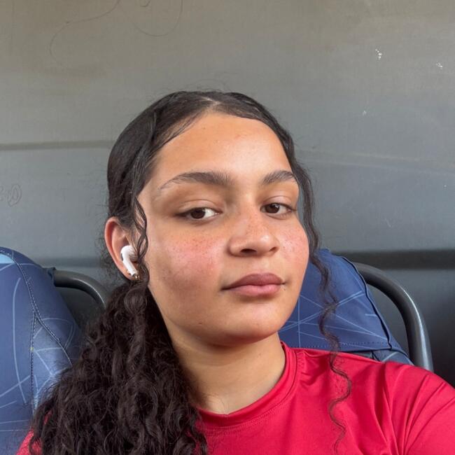 Babysitter in Anápolis: Emilly