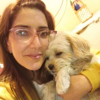 Niñera en Quilmes: Marina