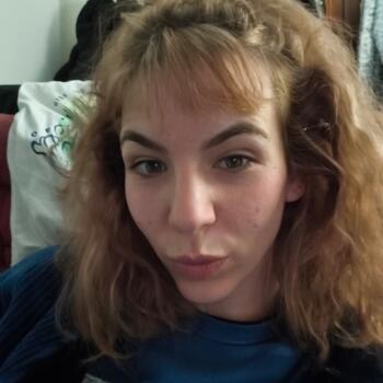 Canguro en Caravaca: Isabel