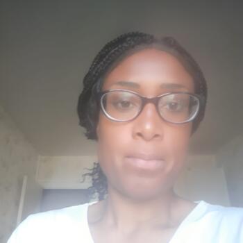 Babysitter Saint-André-les-Vergers: Sabrina