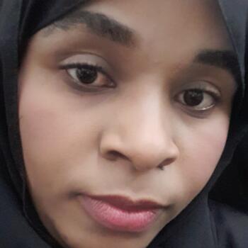 Nanny Riyadh: Sumaiya