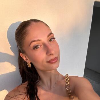 Babysitter in Korydallos: Anastasia
