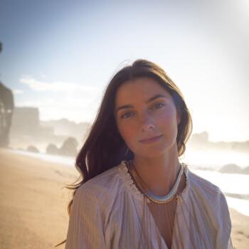 Babysitter in Tarnos: Lisa