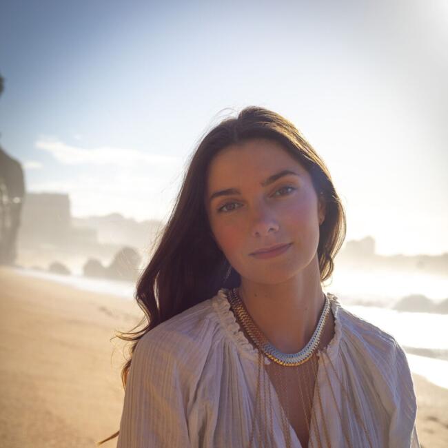 Babysitter in Tarnos: Lisa