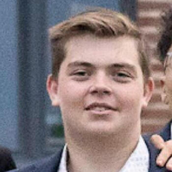 Babysitter Jodoigne: Nathan