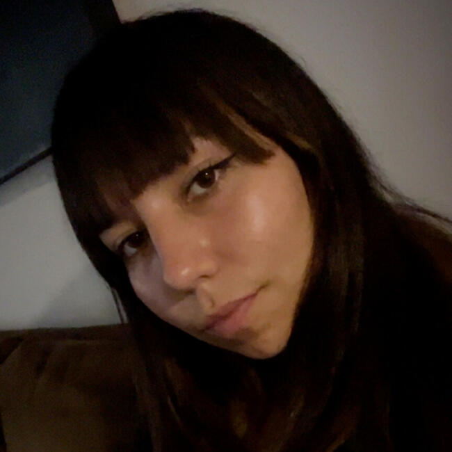 Babysitter in Maipú: Sophia