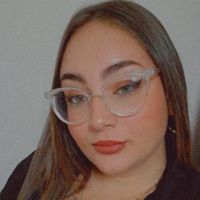Babysitter in Carpi: Melissa