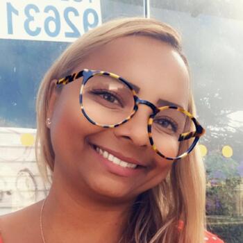 Opiekunka do dziecka Setúbal: Yngritte