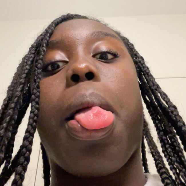 Babysitter a Ginevra: Chelsea