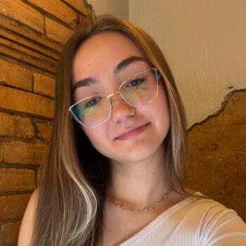 Babá em Ibirama: Nathália