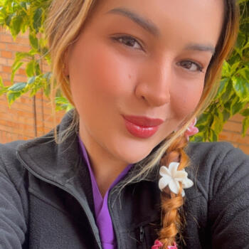 Niñera en Bogotá: Gina ardila