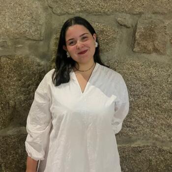 Babysitter in Viseu: Marta