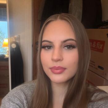 Babysitter in Odense: Alba