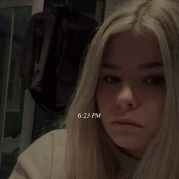 Babysitter Bakel: Alissa