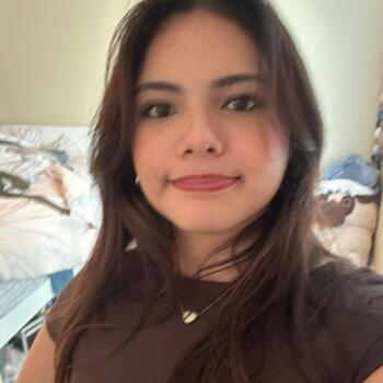 Babysitter in Chandler: Ana