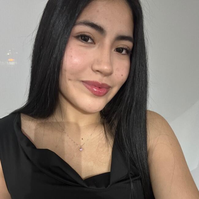 Niñera en Calama: Catalina