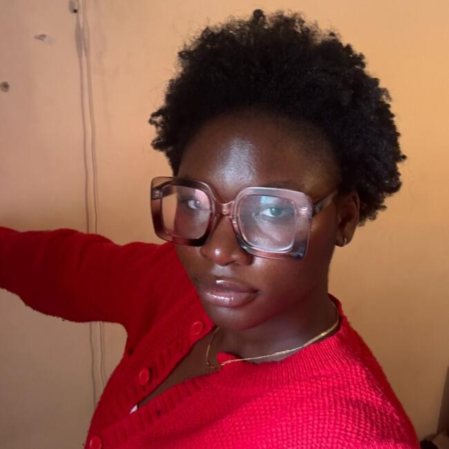 Babysitter in Tralee: Cora