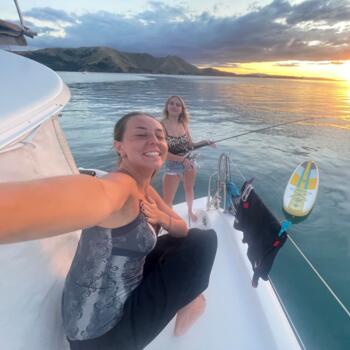 Babysitter in Whangaparaoa: Danelle
