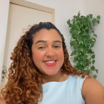 Babysitter in Aracaju: Vitoria