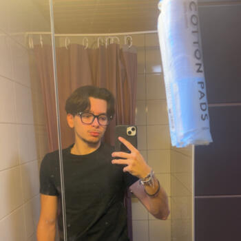 Babysitter in Jyväskylä: Leo