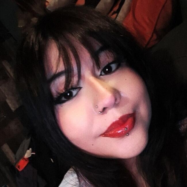 Babysitter in Tijuana: Sara