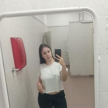 Babysitter in Belén de Escobar: Martina