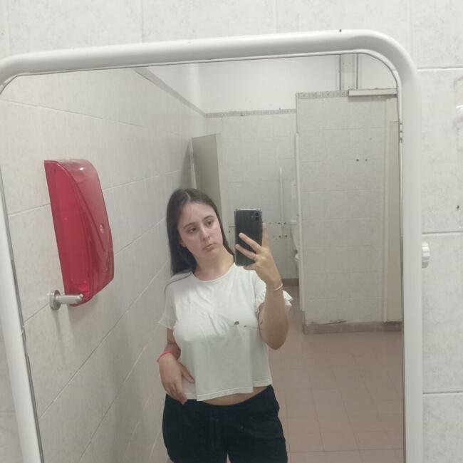 Babysitter in Belén de Escobar: Martina