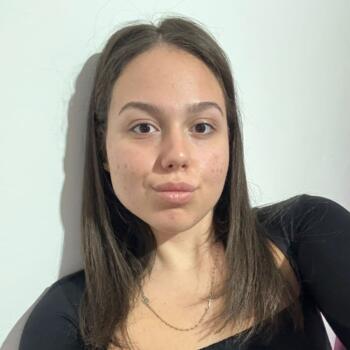 Babysitter a Torre Annunziata: Carla