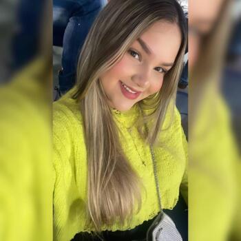 Babysitter Alicante: ESTEFANNY