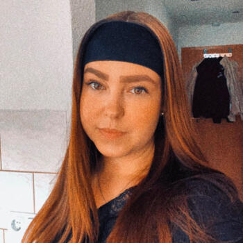 Babysitter in Hohndorf: Alexandra