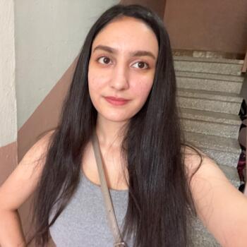Babysitter in Izmir: Büşra nur