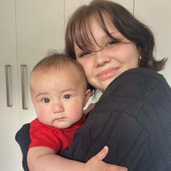 Babysitter in Hobart: Katie