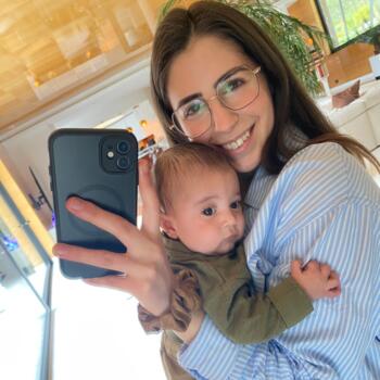 Babysitting job in Donges: babysitting job Marie