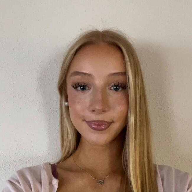 Babysitter in Leverkusen: Anna