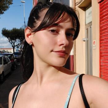 Canguro Ferrol: Jennifer