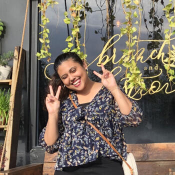 Babysitter Singapore: Siti Nur