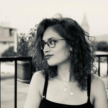 Babysitter Amstelveen: Emilia