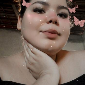 Babysitter Fortaleza: Raissa