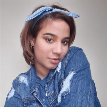 Niñera Lima: Yorgelis Mariana