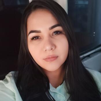 Babysitter in Caxias do Sul: Soraia